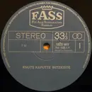 LP - Knut Kiesewetter - Knut's Kaputte Witzekiste