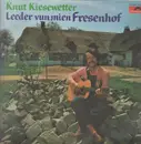 LP - Knut Kiesewetter - Leeder Vun Mien Fresenhof