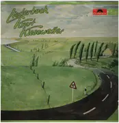 Double LP - Knut Kiesewetter - Liederbuch