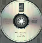 CD - Knut Kiesewetter - Seine Schlager der 60er