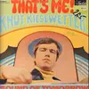 LP - Knut Kiesewetter - That's Me - original german, star-club