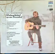 LP - Knut Kiesewetter - Wiehnachtstied Op Uns Fresenhof