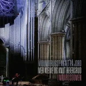 Knut Reiersrud /Iver Kleive - Vidunderligst av alt pa jord