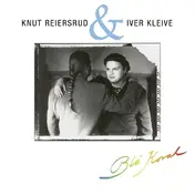 Knut Reiersrud - Bla Koral