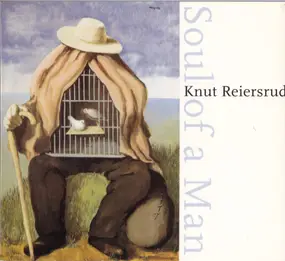 Knut Reiersrud - Soul of a Man