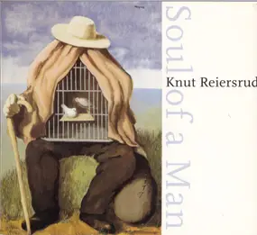 Knut Reiersrud - Soul of a Man