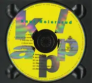 CD - Knut Reiersrud - Klapp