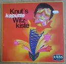 LP - Knut Kiesewetter - Knuts Kaputte Witzekiste