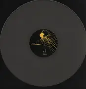 LP - Knut - Terraformer - Grey vinyl