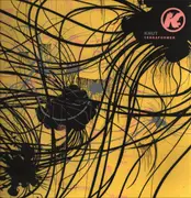 LP - Knut - Terraformer - Grey vinyl