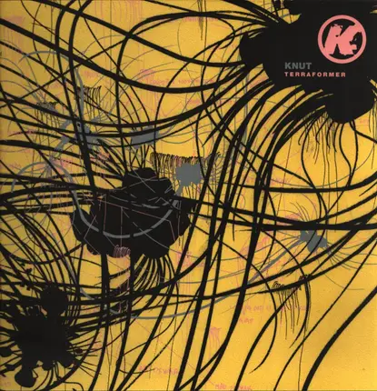 Knut - Terraformer