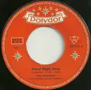 7inch Vinyl Single - Knut Kiesewetter - Good Night, Irene / Susie Darlin'