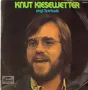 LP - Knut Kiesewetter - Knut Kiesewetter singt Spirituals