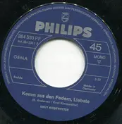 Knut Kiesewetter - Komm Aus Den Federn, Liebste