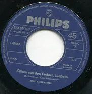 Knut Kiesewetter - Komm Aus Den Federn, Liebste