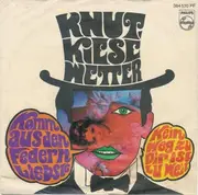 7inch Vinyl Single - Knut Kiesewetter - Komm Aus Den Federn, Liebste