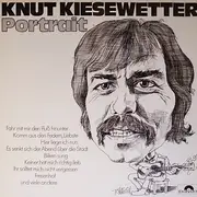 LP - Knut Kiesewetter - Portrait