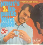 LP - Knut Kiesewetter - 'Treffen sich Zwei...': Knuts 2. Kaputte Witzkiste