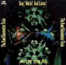 LP - Knut Kiesewetter Train - Stop! Watch! And Listen!