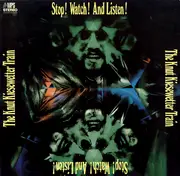 LP - Knut Kiesewetter Train - Stop! Watch! And Listen!