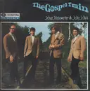 LP - Knut Kiesewetter & His Kay Kay's - The Gospel Train