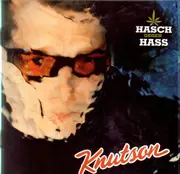 CD - Knutson - Hasch gegen Hass