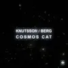 12inch Vinyl Single - Knutsson/ Berg - Cosmos Cat Ep