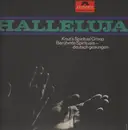 LP - Knut's Spiritual Group - Halleluja