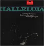 LP - Knut's Spiritual Group - Halleluja