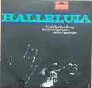 LP - Knut's Spiritual Group - Halleluja - Mono