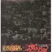 Knuckle Sandwich - Red October