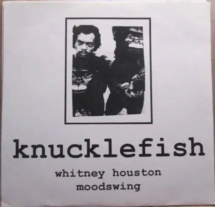 Knucklefish / Bert - Knucklefish / Bert