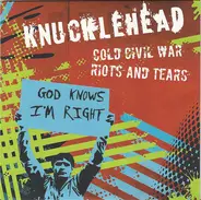 Knucklehead - Cold Civil War