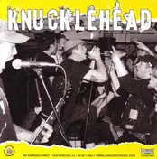 Knucklehead - Knucklehead / Hostage Life