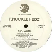 Knucklehedz