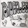LP - Knuckles - ナックルズ