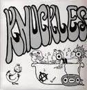 LP - Knuckles - ナックルズ