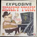 LP - Knuckles O'Reilly - Explosive Honky Tonk