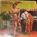 7inch Vinyl Single - Knuckles O'Toole - 'Knuckles' O'Toole Goes South Of The Border - EP