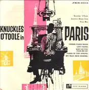 Knuckles O'Toole - In Paris