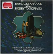 LP - Knuckles O'Toole - Knuckles O'Toole Plays Honky Tonk Piano