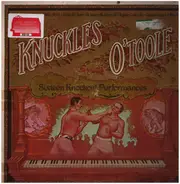 Knuckles O'Toole - Sixteen Knockout Performances