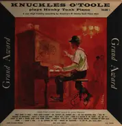 Knuckles O'Toole - Plays Honky Tonk Piano Volume 3