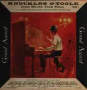 LP - Knuckles O'Toole - Plays Honky Tonk Piano Volume 3