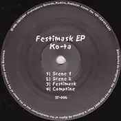 Ko-Ta - Festimask EP