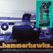 Ko Lute - Ko Lute's Hammerhawks 2nd Strike