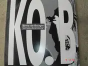 KO.B - Envie De Bouger 'En Trois Dimensions'