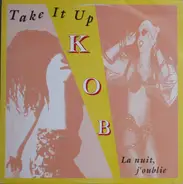 KO.B - Take It Up