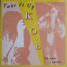 Köb - Take It Up