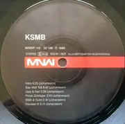 LP - Ksmb - Rika Barn Leka Bäst
